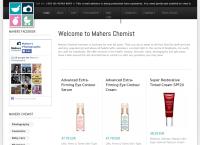 Mahers Chemists Drogheda, CO LOUTH