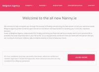 Belgrave Nanny Agency