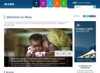 Masterfoods Ltd Mars Ireland Ltd
