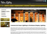 FESTIVE LIGHTING