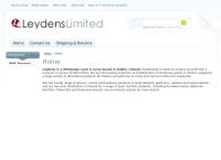 Leydens Wholesalers & Distributors Dublin (Closed 28 Oct 2022)