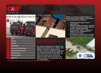 C & M Construction