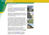 Phi (Ireland) Ltd