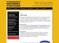 A. Cafferkey Developments Ltd.