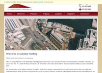 H COSTELLO ROOFING CONTRACTORS LIMITED