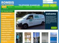 Rombis Deep Cleaning Services Dublin