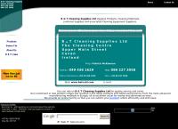 B & T CLEANING SUPPLIES LIMITED