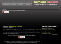 Southside Gearbox