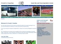 Cronins Coaches (Cork)