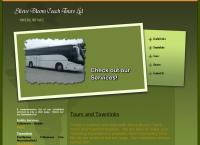 SLIEVE BLOOM COACH TOURS LIMITED