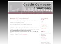 CASTLE COMPANY FORMATIONS LIMITED