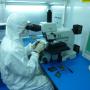 Advanced Data Recovery Processes