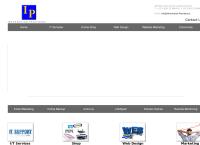 Information Providers Ltd