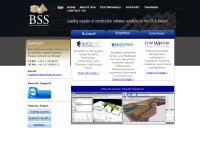 BUILDING SOFTWARE SERVICES LIMITED