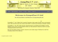 Compuplan I.t. Ltd
