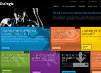 Dialogic Distribution Ltd