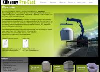 Kilkenny Precast