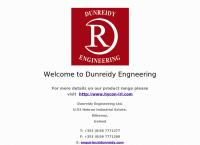 DUNREIDY ENGINEERING LIMITED