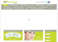 Berkeley Skin and Laser clinic