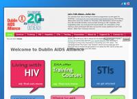 Dublin Aids Alliance
