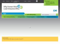 Sligo County Enterprise Board Ltd.