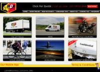 INDN CITY EXPRESS