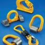 WELD ON LIFTING ATTACHMENTS