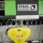 STAHL SHW8 / SW WINCHES
