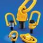 SWIVEL EYE BOLTS