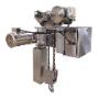 STAINLESS STEEL HOISTS