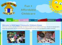 Balbriggan Community Childcare Group Company Limited By Guarantee