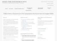 Hedley Park Montessori School