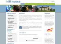 Hill House Pre-School