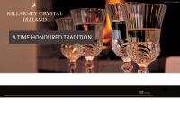 Killarney Crystal Ltd