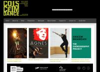 COISCEIM DANCE THEATRE LIMITED