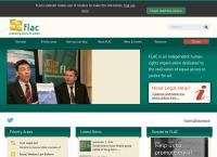 FLAC - Free Legal Advice Centres
