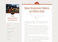 Olive Skerries, Dublin