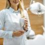 Hygienist Visit