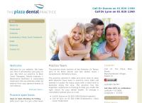 Plaza Dental Practice The