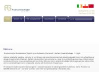 Anderson & Gallagher Solicitors