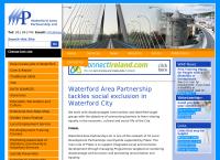 Waterford Area Partnership Company Limited By Guarantee