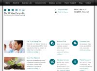 Bill Moss Partnership Ltd