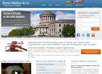 James Watters Solicitors