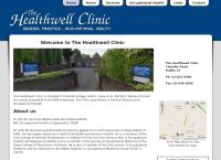 Healthwell Clinic