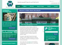 BAILEY WASTE RECYCLING