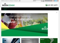Boon Edam Ireland Ltd