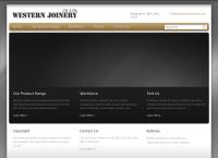 Western Joinery Co Ltd
