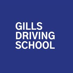 GILLS DRIVING SCHOOL