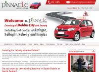Pinnacle Driving School