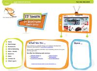 AURA INTERNET SERVICES LIMITED